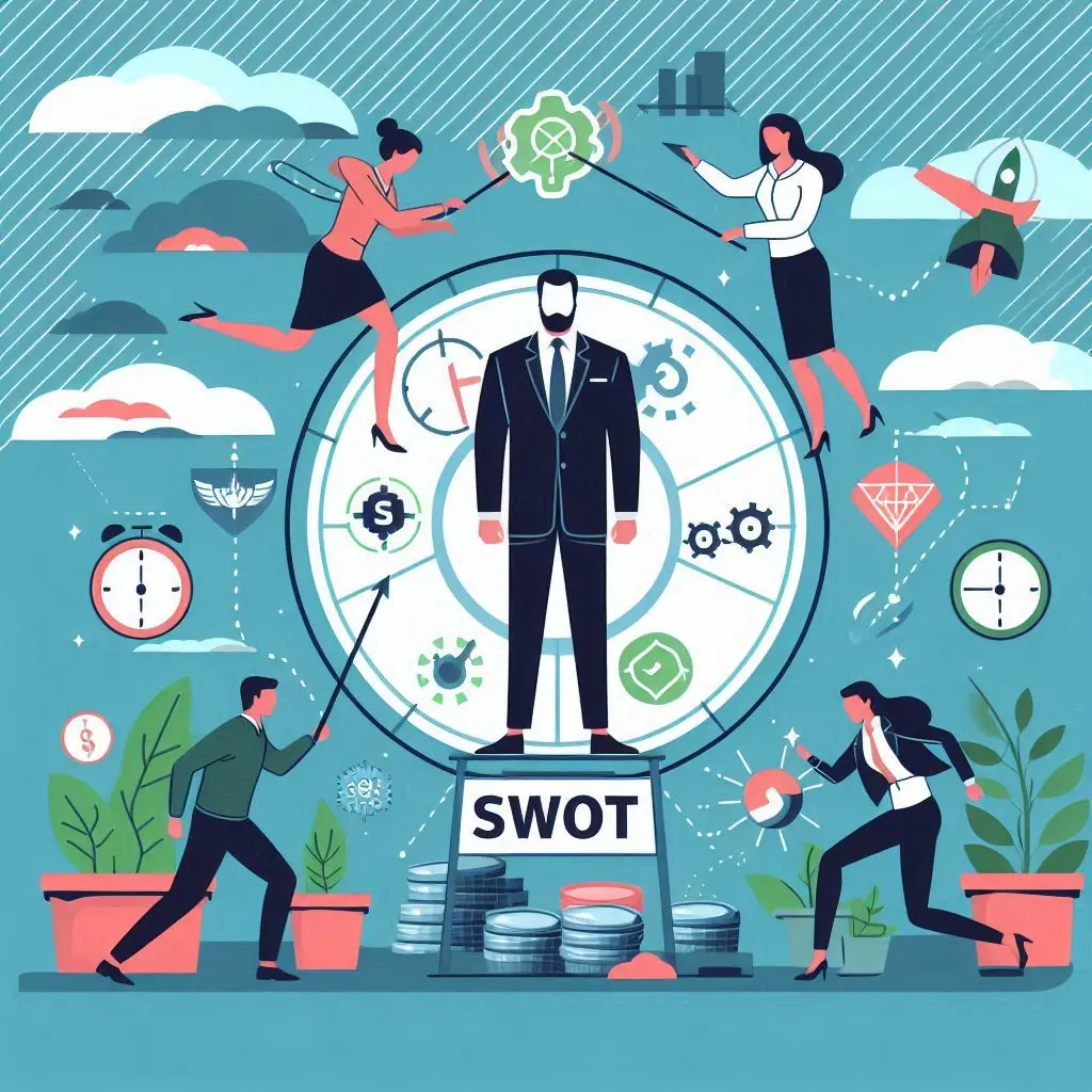 5 Razões Pelas Quais a Análise SWOT é Imprescindível para Seu Negócio